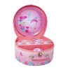 Unicorn Rainbow 15 Piece Tin Tea Set