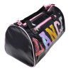 Lets Dance Carry All Studio Bag Black