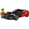 Lego City - EV Supercar