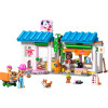 Lego Friends - Dog Treats Bakery
