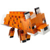 Lego Minecraft - The Fox