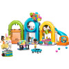Lego Friends - Fun Indoor Playground