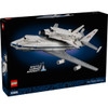 Lego Icons - Shuttle Carrier Aircraft