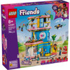 Lego Friends - Heartlake City Friends Club House