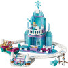 Lego Disney Princess - Elsa Ice Castle & Snow Ride Adventure