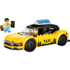 Lego City - Yellow Taxi