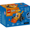 Lego City - Rides - Construction Loader