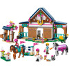 Lego Friends - Horse Stable and Riding Academy