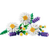 Lego Botanicals - Daisies