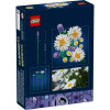 Lego Botanicals - Daisies