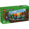 Lego Minecraft - Mini Biomes