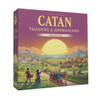 Catan (6th Edition) Expansion Traders and Barbabrians 