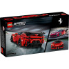 Lego Speed Champions - Ferrari SF90 XX Stradale Sports Car