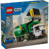 Lego City - Recycling Truck