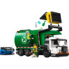 Lego City - Recycling Truck