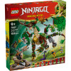 Lego Ninjago - The Dragon of Life