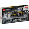 Lego Speed Champions - APXGP Team Race Car from F1 The Movie