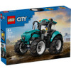 Lego City - Tractor