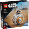 Lego Star Wars - BB-8 Astromech Droid