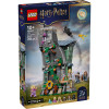 Lego Harry Potter - Luna Lovegoods House