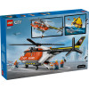 Lego City - Coast Guard Helicopter