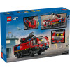 Lego City - Airport Fire Truck