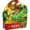 Lego Ninjago - Lloyd vs Earth Monster Spinner
