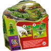 Lego Ninjago - Lloyd vs Earth Monster Spinner