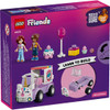 Lego Friends - Unicorn Cake Delivery Car