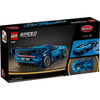 Lego Speed Champions - Bugatti Vision GT Hyper Sports Car