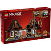 Lego Ninjago - Four Weapons Blacksmith 15th Anniversary
