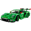 Lego Technic - Porsche 911 GT3 R Rexy AO Racing Car