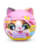 Zuru Pets Alive Smitten Kitten Interactive Plush Series 2