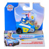 Paw Patrol Pup Squad Search & Rescue Racers - Rubble