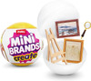 Zuru Mini Brands Create Masterpieces Series 1