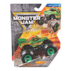 Monster Jam 1:64 Series 44 - Dragon