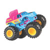 Monster Jam 1:64 Series 44 - Ringing Bailey Circuit