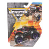 Monster Jam 1:64 Series 44 - Wild Side