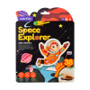 MierEdu Jelly Stickers - Space Explorer