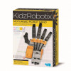 4M - KidzRobotix - Motorized Robot Hand