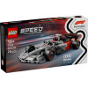 Lego Speed Champions - Audi Revolut F1 Team R26 Race Car