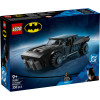 Lego DC Heroes - The Batman Batmobile