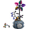 Lego Disney - Sallys Flowerpot
