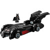Lego DC Heroes - Batman & Robin Batmobile
