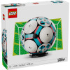 Lego Edition - Soccer Ball