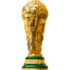 Lego Edition - FIFA World Cup Offical Trophy