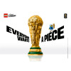 Lego Edition - FIFA World Cup Offical Trophy