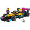 Lego Speed Champions - F1 ACADEMY LEGO Race Car