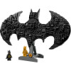 Lego DC Heroes - Batman Logo