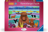 Ravensburger - Highland Life Puzzle 1000 Pieces